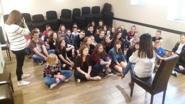 EuroWeek 2018